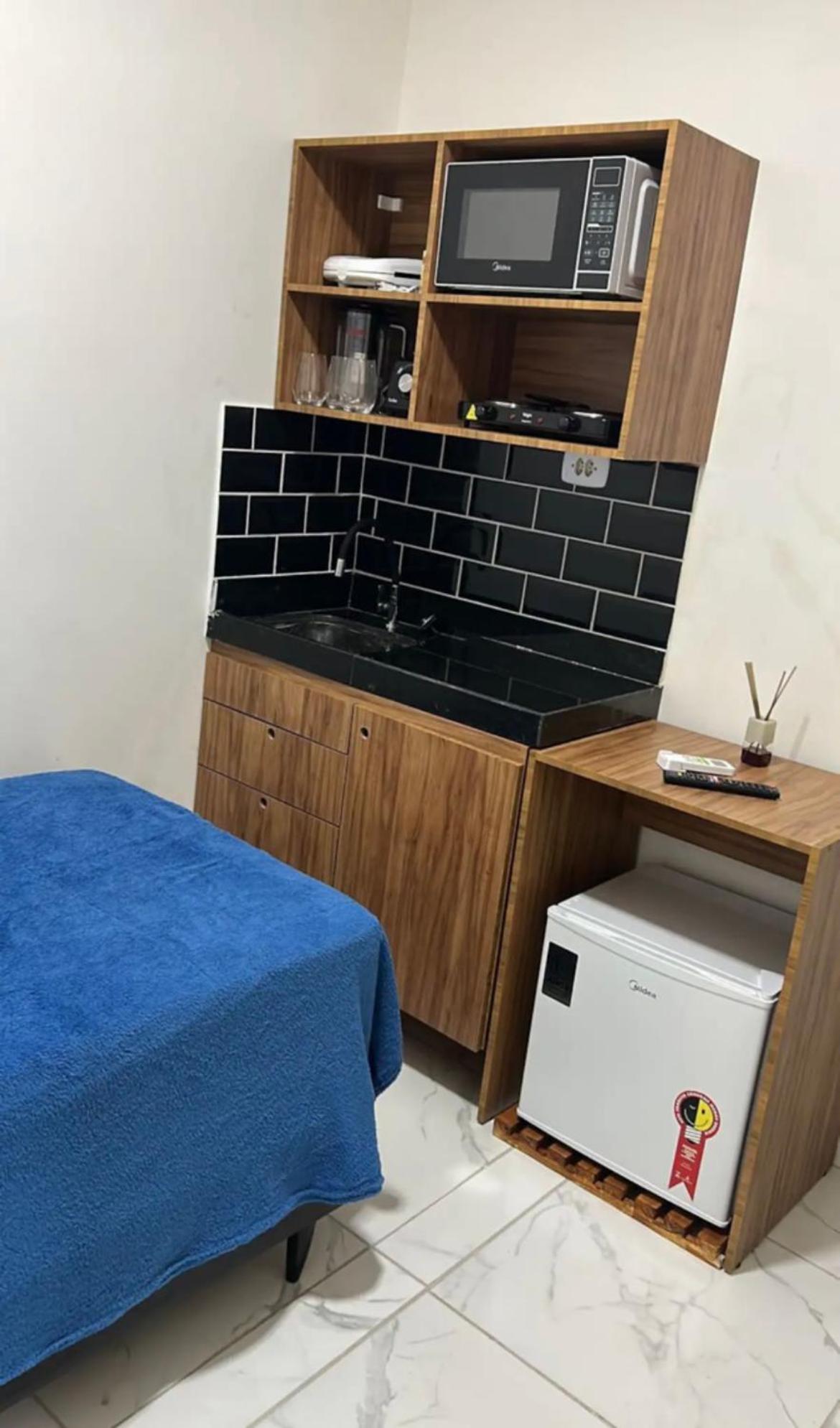 Studio 06 Da Boa Vista Ρεσίφε Εξωτερικό φωτογραφία